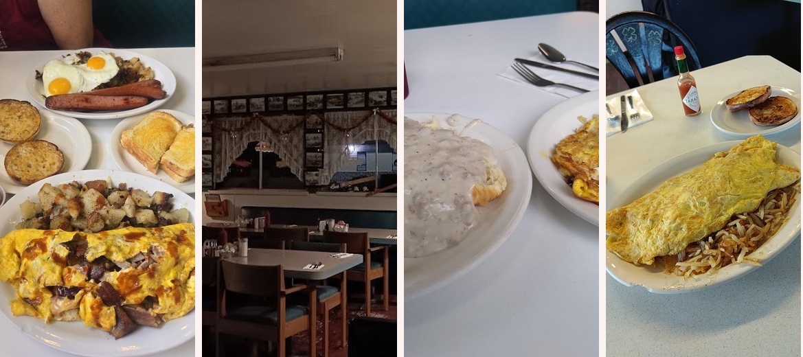 Kelley’s Kafe Gallery Image 2