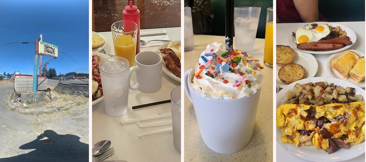 Kelley’s Kafe Gallery Image 3