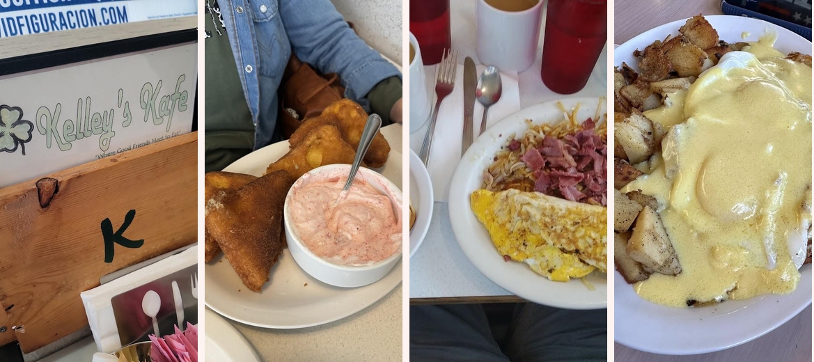 Kelley’s Kafe Gallery Image 4