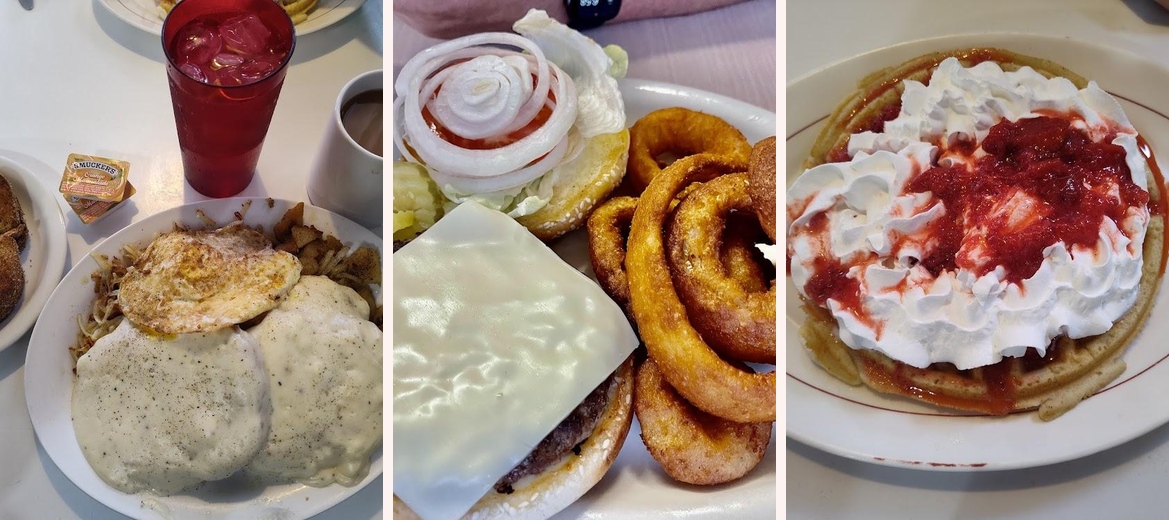 Kelley’s Kafe Gallery Image 5