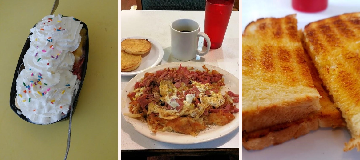 Kelley’s Kafe Gallery Image 6